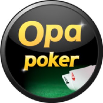 Opa Poker screenshot