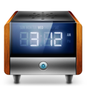 Wake Up Time - Alarm Clock 1.2 : Wake Up Time screenshot