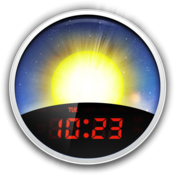 Wake Up Light - Alarm Clock : Wake Up Light screenshot