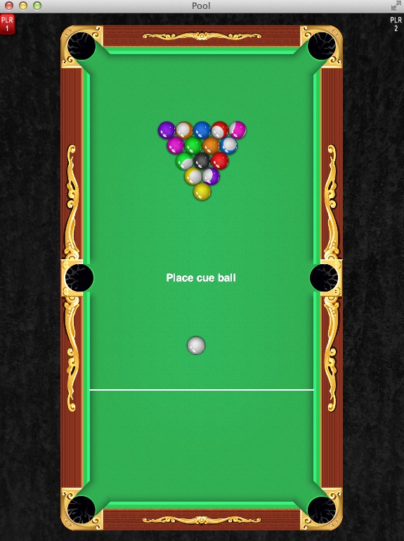 Pool! 2.1 : Gameplay