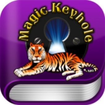 Magic Keyhole - WORLD screenshot