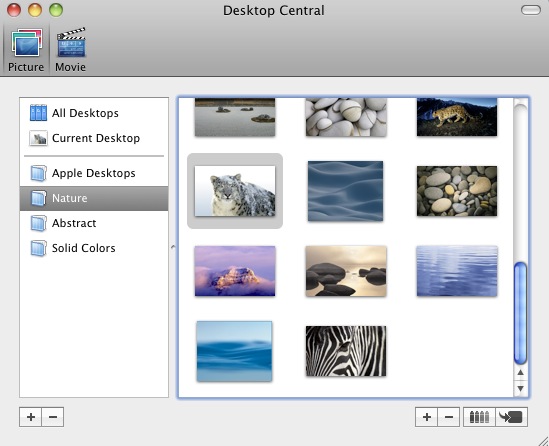 DeskShade 2.1 : Desktop Central