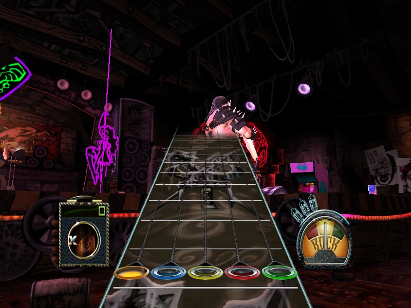 Guitar Hero III 1.3 : Gameplay