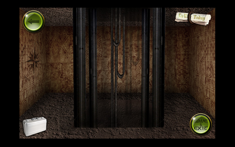 Escape from LaVille 1.0 : Escape from LaVille screenshot