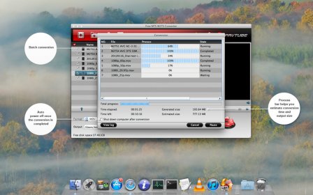 mts converter for mac free