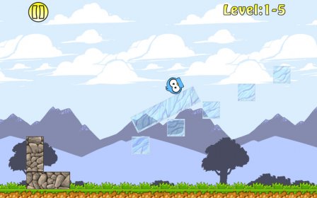 Birds'n'Blocks 2 screenshot