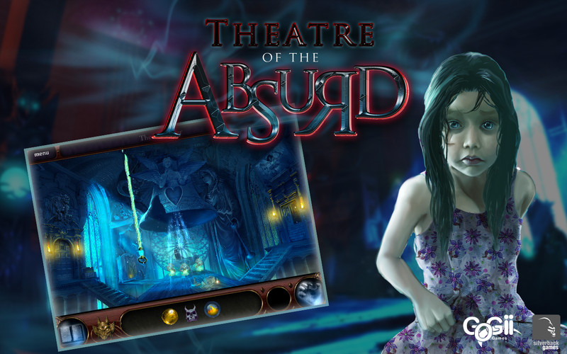 Theatre of the Absurd 1.0 : Theatre of the Absurd screenshot