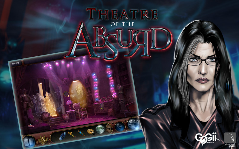 Theatre of the Absurd 1.0 : Theatre of the Absurd screenshot