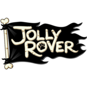 Jolly Rover 1.2 : Jolly Rover screenshot