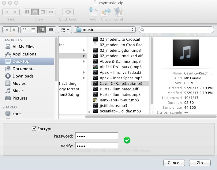 winzip mac optimizer serial key