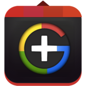 Plus for Google+ 1.0 : Plus for Google+ screenshot