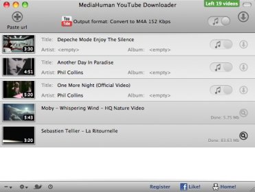 Download Media Human Mac Download Media Human Mac