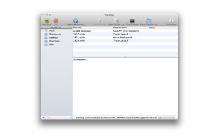 clamxav mac download