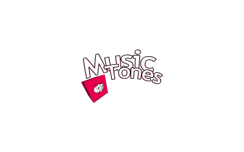 Music Tones 1.3 : Music Tones screenshot