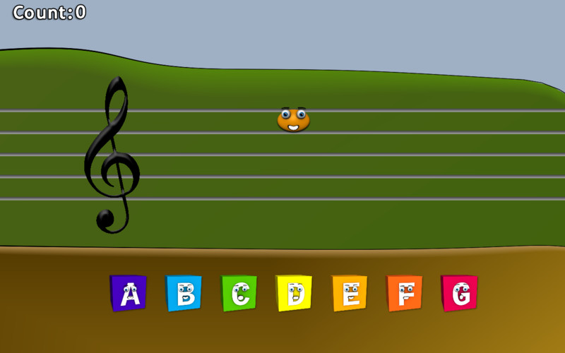 Music Tones 1.3 : Music Tones screenshot