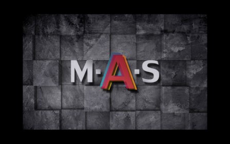 MAS - The Puzzle Game screenshot