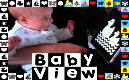 Baby View screenshot