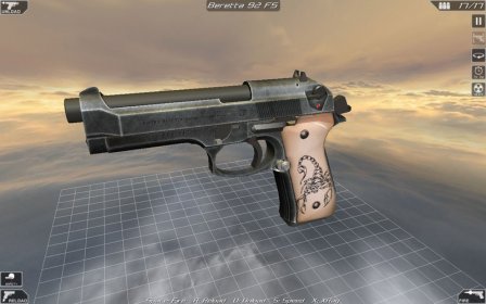 Gun Disassembly 2. Volume 2 screenshot
