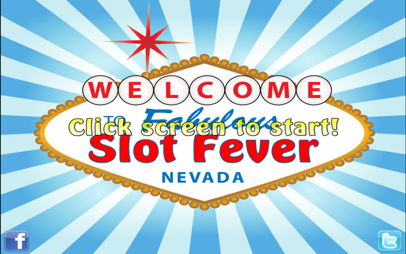 Slot Fever 1.0 : Slot Fever screenshot
