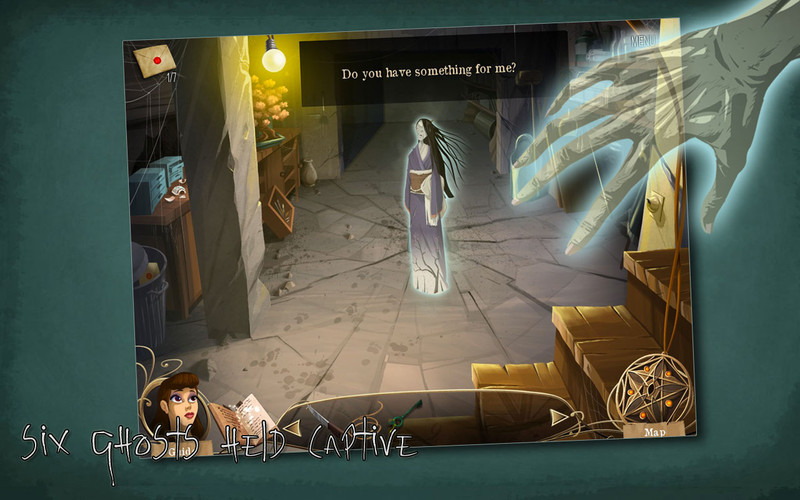 Age of Enigma Special Edition 1.0 : Age of Enigma Special Edition screenshot