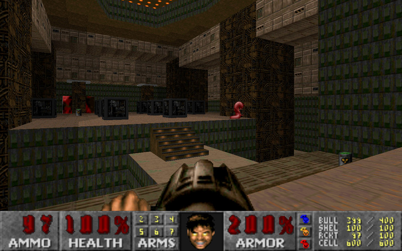 Dooms Knight 1.1 : Dooms Knight screenshot