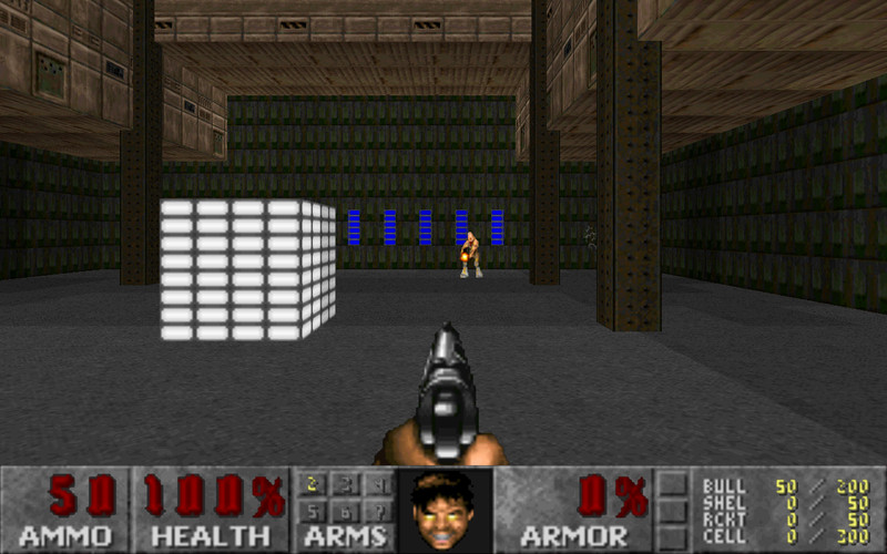 Dooms Knight Lite 1.1 : Dooms Knight Lite screenshot