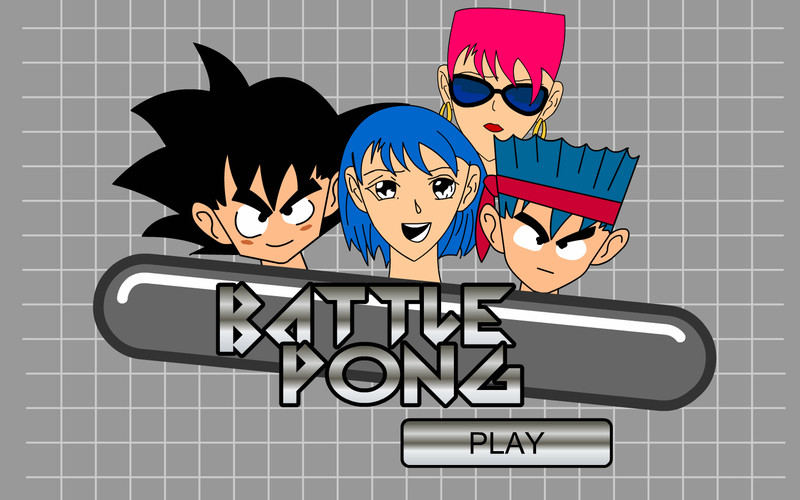 Battlepong 1.0 : Battlepong screenshot
