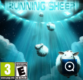 Running Sheep 1.0 : Running Sheep