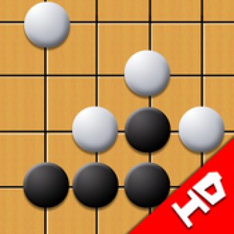 Gomoku screenshot