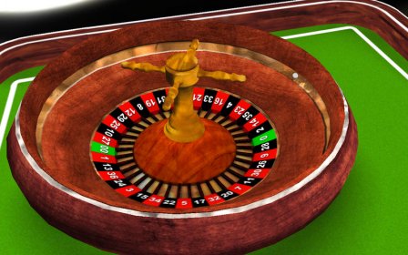 Club Vegas Casino screenshot