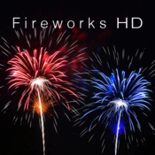 Fireworks HD 2.0 : Fireworks HD screenshot