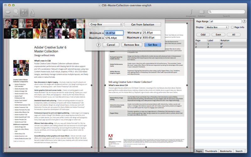Proview PDF Editor : Proview PDF Editor screenshot