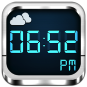 Digital Clock 1.0 : Digital Clock screenshot