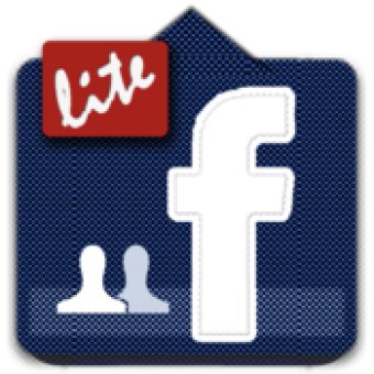 Facelite for Facebook screenshot