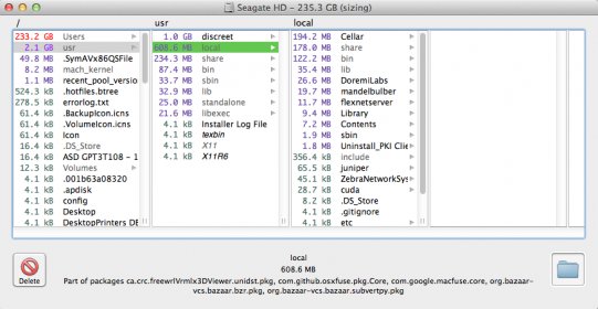 omnidisksweeper mac 10.10.5