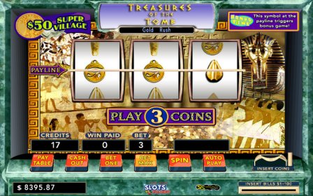 Club Vegas Slots 10,000 Vol. 1 screenshot