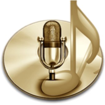 Online Audio + Mic Audio Recorder screenshot