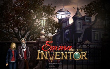 Emma and the Inventor (Full) screenshot