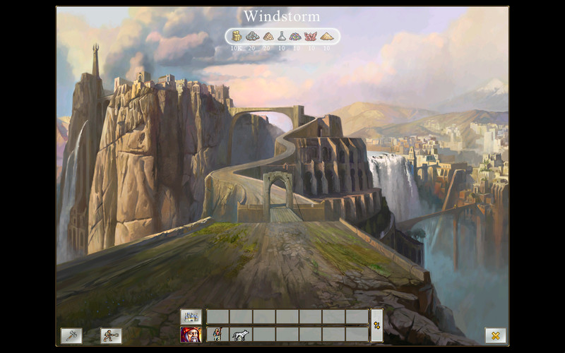 Palm Kingdoms 2 : Palm Kingdoms 2 screenshot
