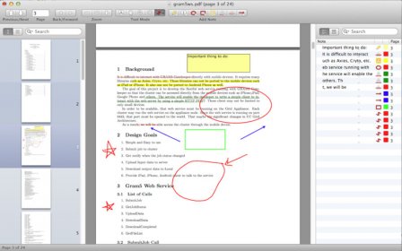 PDF Professional screenshot