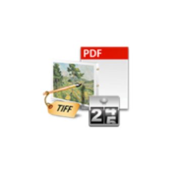 TIFF PDF Counter screenshot