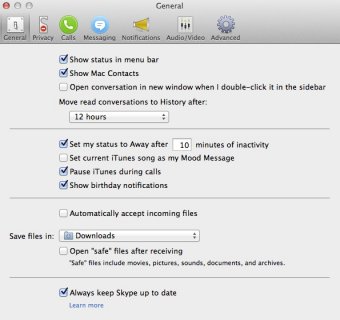 download skype for mac os x 10.7.4