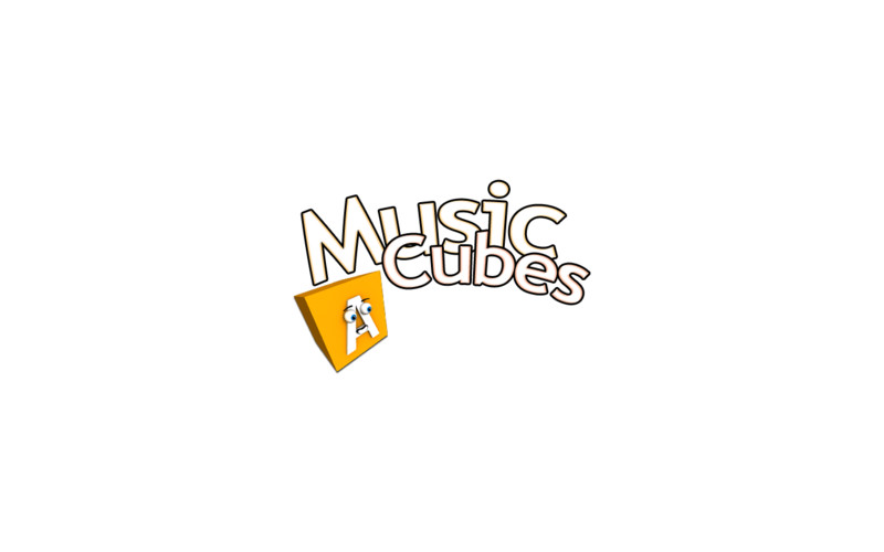Music Cubes 1.4 : Music Cubes screenshot
