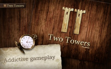 Two Towers screenshot