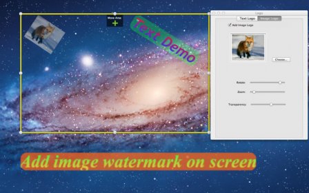 Screen Capture Pro - Record Screen Video and Audio screenshot