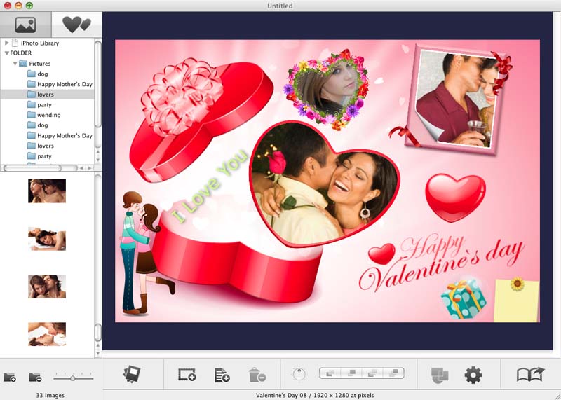 Mac card making software free. download full version