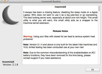 Insomniax download