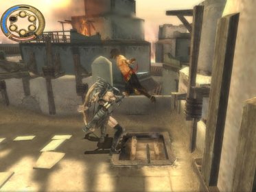 prince of persia the thrones games download