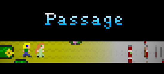 Passage 3.0 : General View