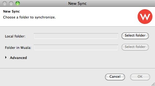 New Sync